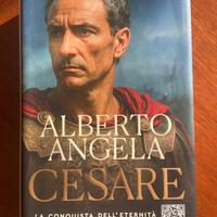 Cesare - Alberto Angela