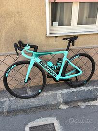 Bianchi oltre race taglia M