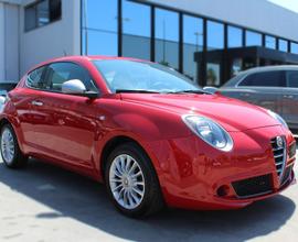 ALFA ROMEO MiTo 1.4 78 CV 8V S&S Distinctive