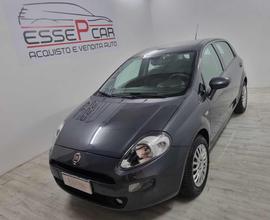 FIAT Punto 1.2 8V 5 porte Lounge