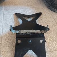 porta targa Road racing 