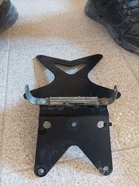 porta targa Road racing 