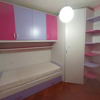 cameretta bimba