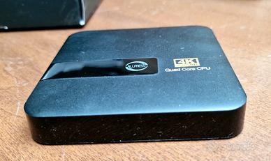 Android box 