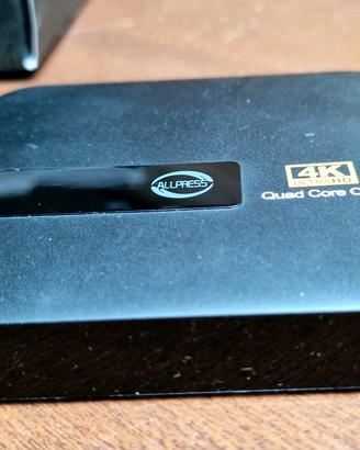 Android box 