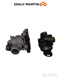 Kit Chiavi Completo Piaggio Mp3 Yourban 300cc 2013