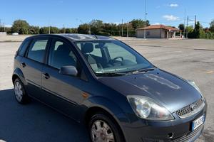 Ford Fiesta 1.2 Benzina 2007 • Unico Proprietario 