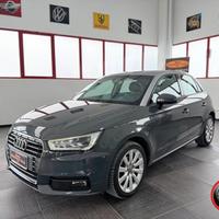 Audi A1 Sportback 1.4 TDI Ultra 90cv 2016