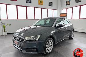 Audi A1 Sportback 1.4 TDI Ultra 90cv 2016