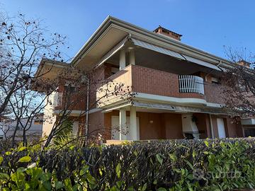 Appartamento per tutta la famiglia, a Feletto Umbe