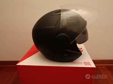 Casco Jet GIVI 12.3 tg. XL