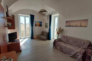 Vieste Settimane Estive Fronte Mare