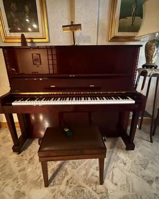 Pianoforte Kawai