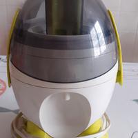 estrattore per frutta e verdura,marchio brandani,