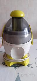 estrattore per frutta e verdura,marchio brandani,