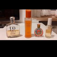4 profumi