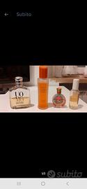 4 profumi