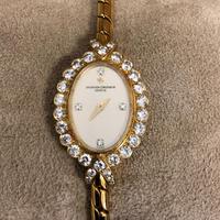 Vacheron Costantin donna raro