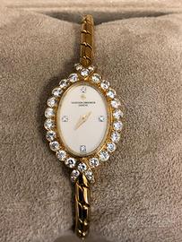 Vacheron Costantin donna raro