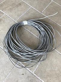 Cavo telefonico TELECOM esterno 35 metri