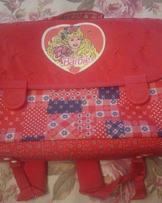 Oggetto Collezione "Barbie" 