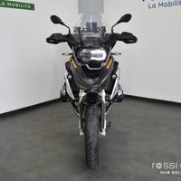 BMW R 1200 GS LC