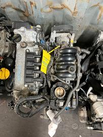 MOTORE 169A4000 1.2 B FIAT PANDA 2015