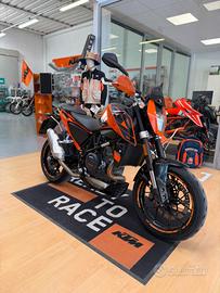 Ktm 690 Duke