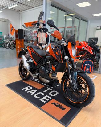 Ktm 690 Duke