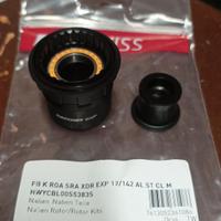 kit conversione ruota libera DT Swiss 