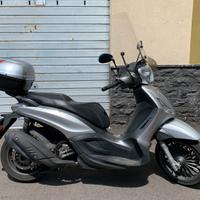 Piaggio Beverly 300 S ie abs asr