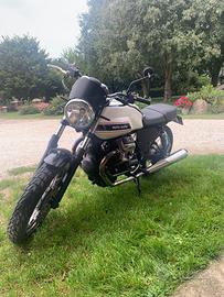 Moto Guzzi V7 Classic - 2009