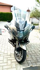 BMW R1200RT LC