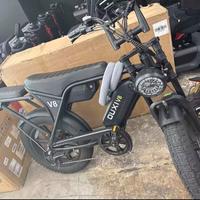 OUXI V8 ULTRA modello 2026, versione Top di gamma