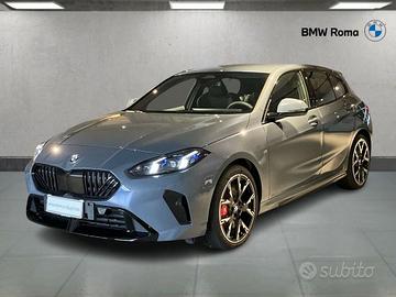 BMW Serie 1 118d MSport Pro auto