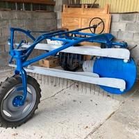 Voltafieno a motore REPOSSI