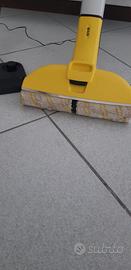 LAVAPAVIMENTI KARCHER