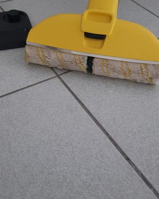 LAVAPAVIMENTI KARCHER