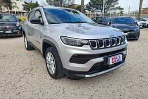 Jeep Compass 1.3 Turbo T4 190 CV PHEV AT6 4xe Limi