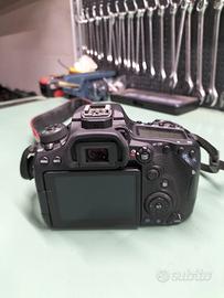 Canon EOS 90d 