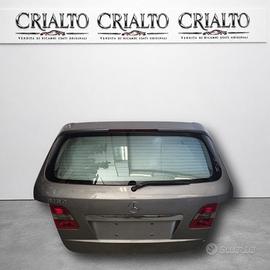 Portellone - Mercedes Classe B 2010