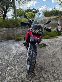 BMW F 650 GS 2009