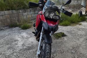BMW F 650 GS 2009