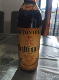 Gattinara Antoniolo 1974