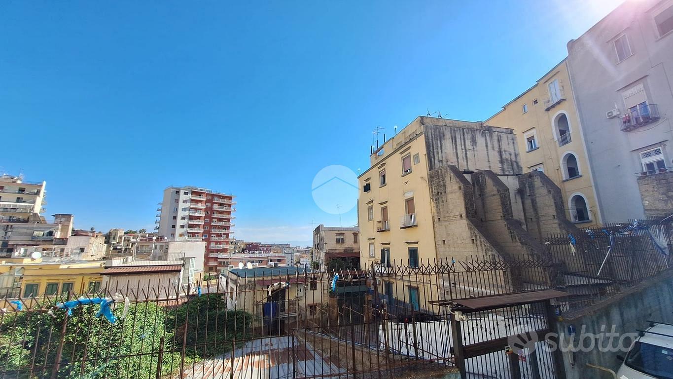 Appartamento – Napoli, Quartieri Spagnoli, Municipalità 2 - Vista 5