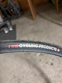 Copertoncino bici corsa 23mm nuovo