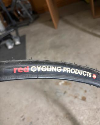 Copertoncino bici corsa 23mm nuovo