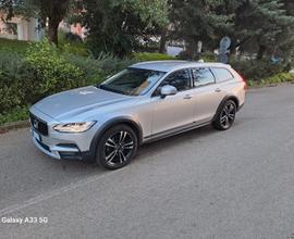 Volvo V90 Cross Country V90 Cross Country D4 AWD