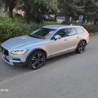 Volvo V90 Cross Country V90 Cross Country D4 AWD