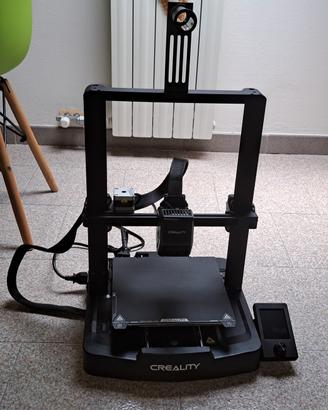 CREALITY Ender-3 V3 SE